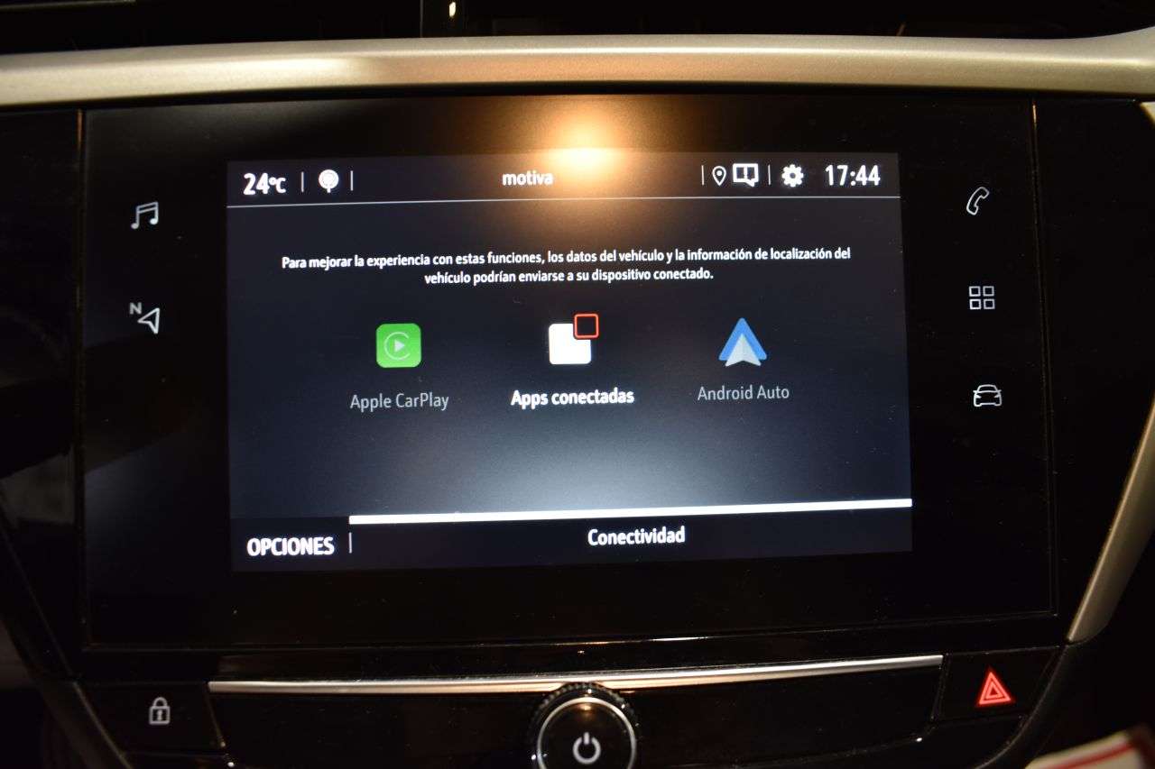 OPEL CORSA en Minoautos