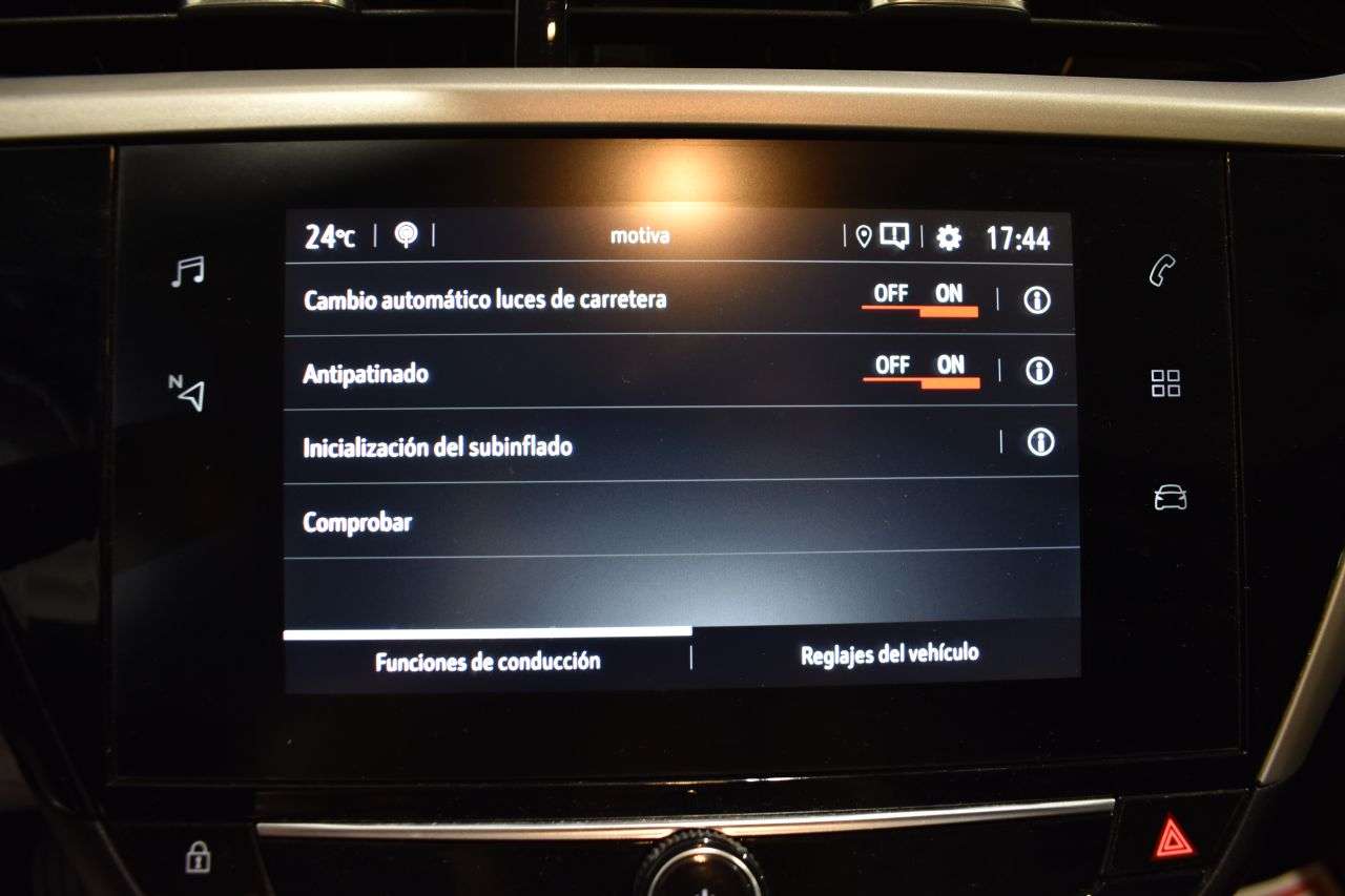 OPEL CORSA en Minoautos