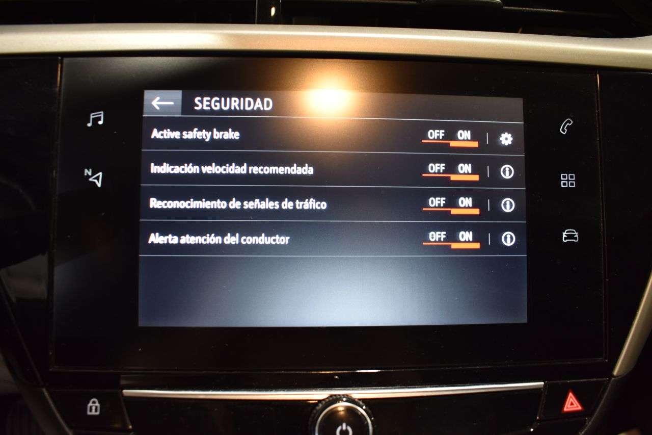 OPEL CORSA en Minoautos