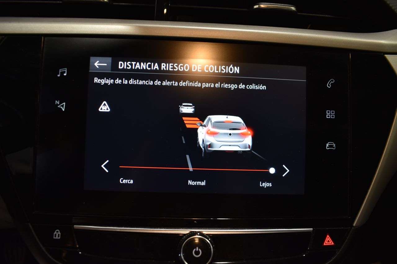 OPEL CORSA en Minoautos