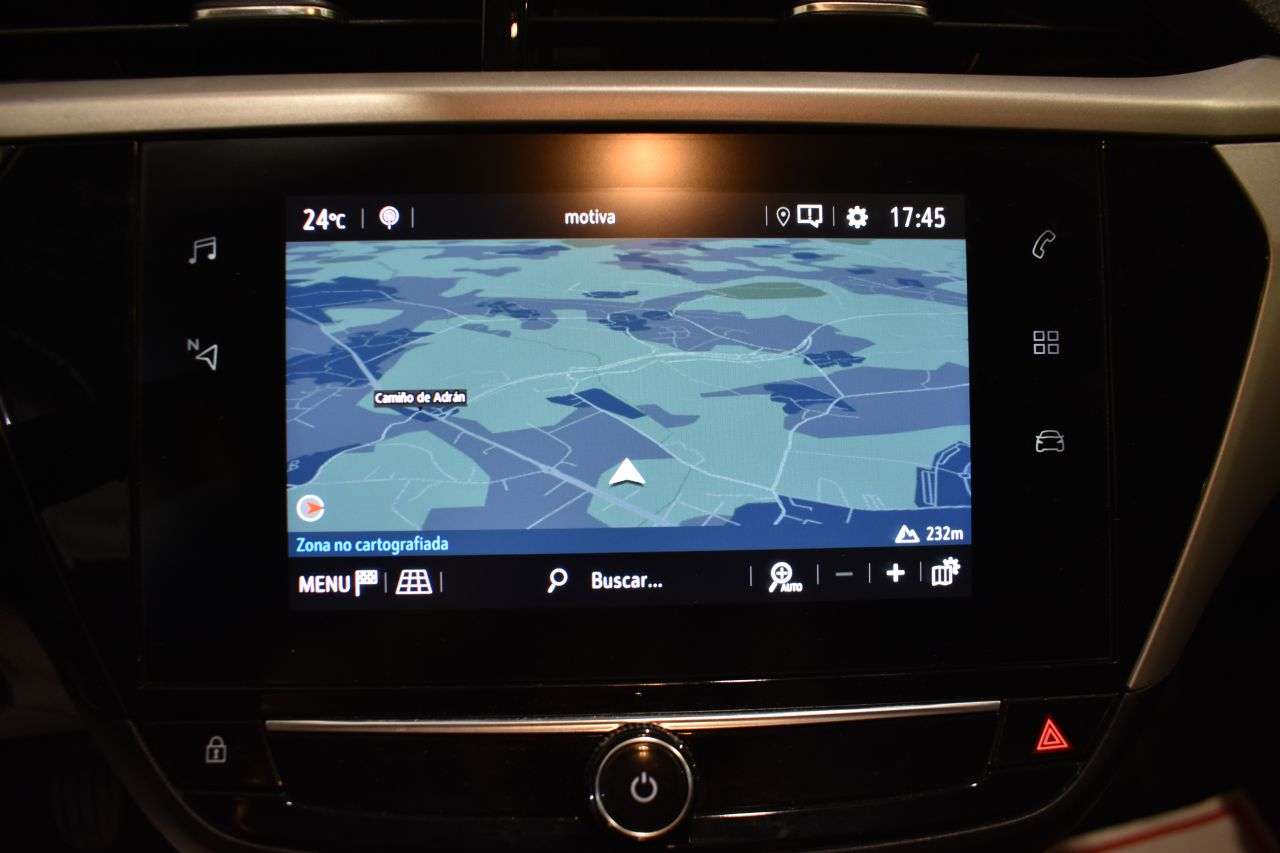 OPEL CORSA en Minoautos