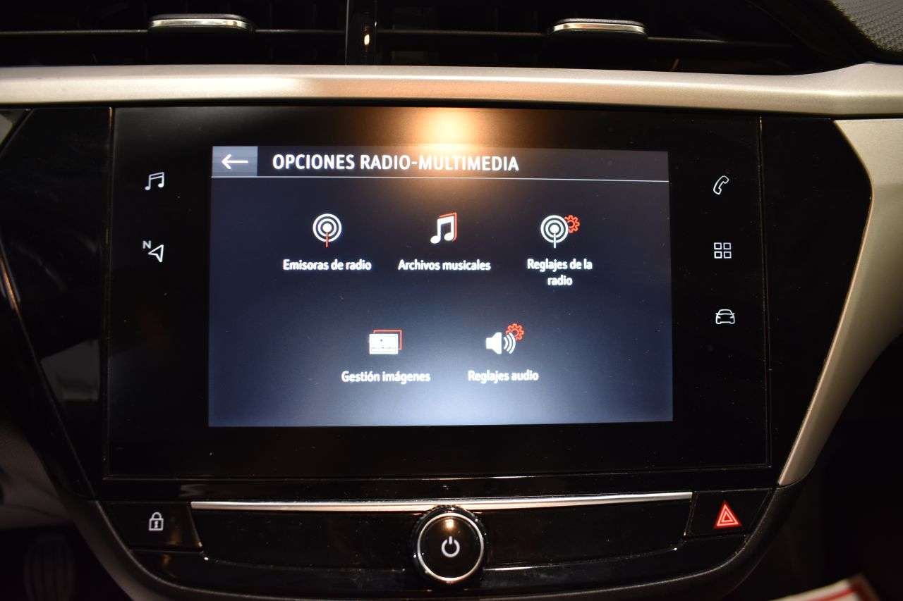 OPEL CORSA en Minoautos