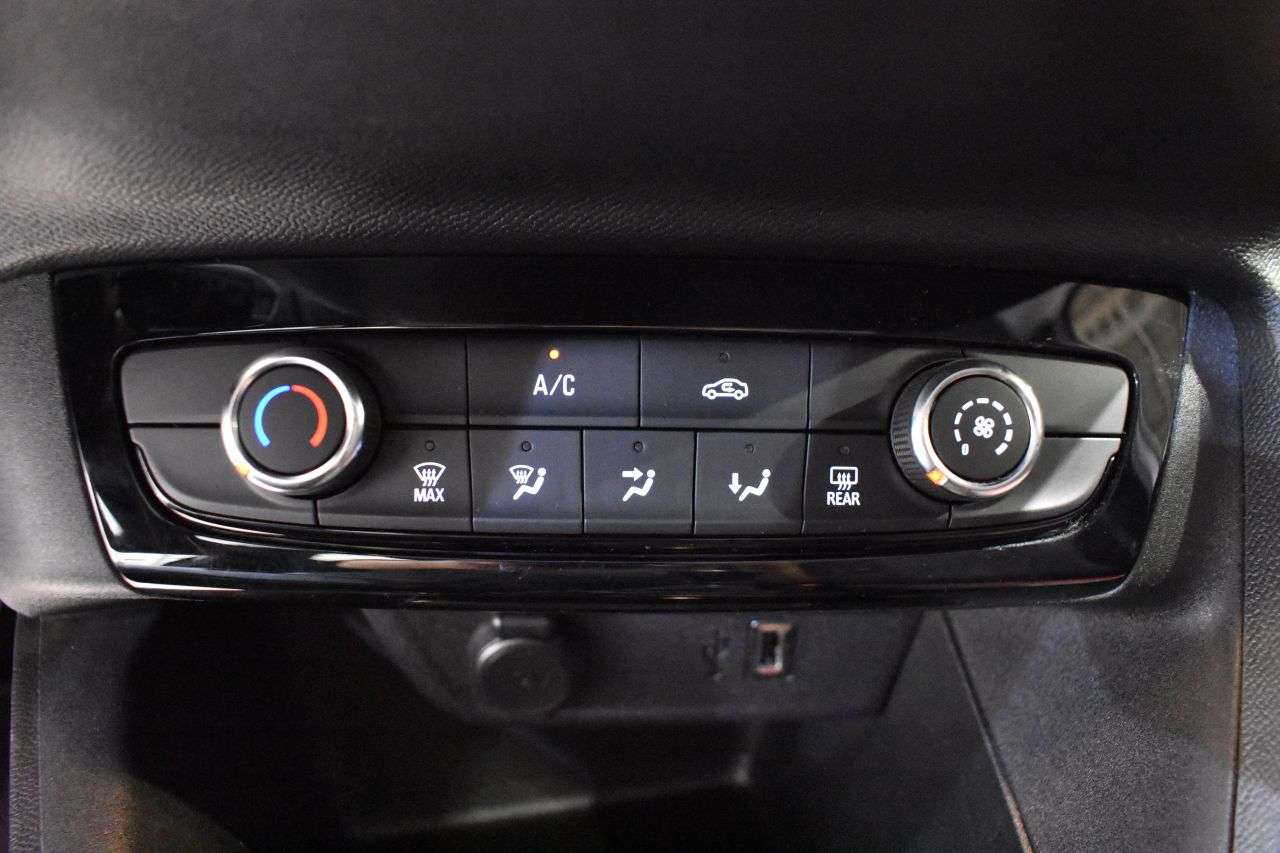 OPEL CORSA en Minoautos