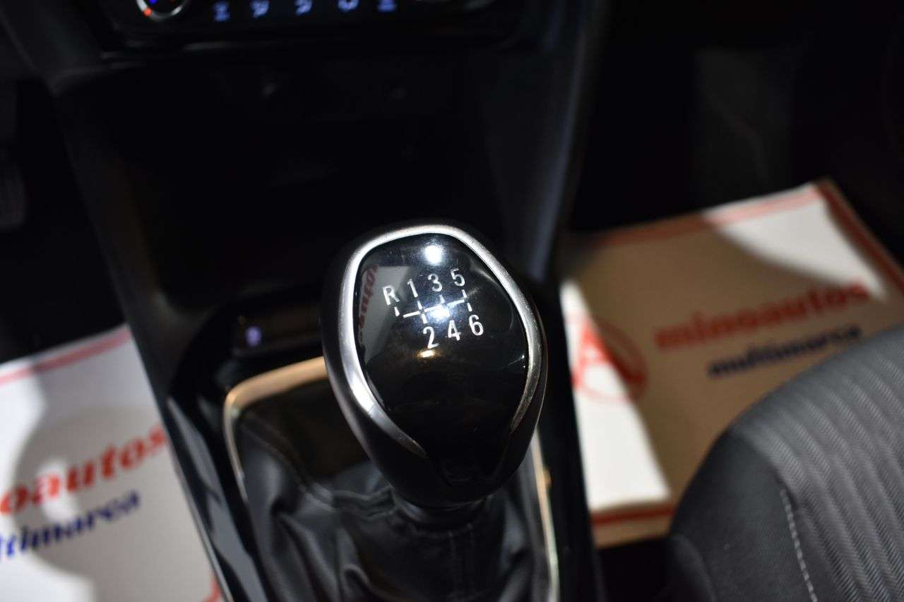 OPEL CORSA en Minoautos