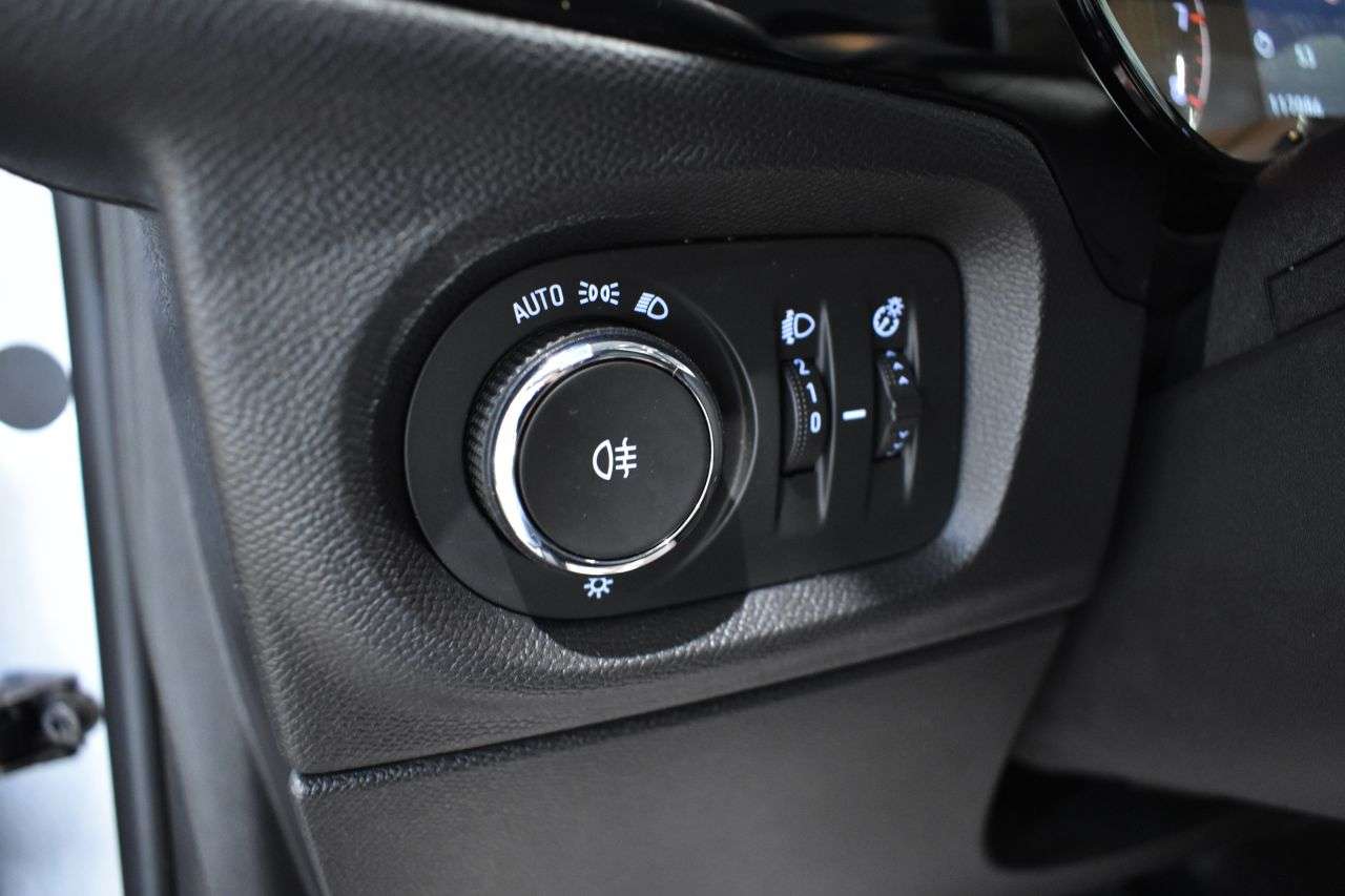 OPEL CORSA en Minoautos