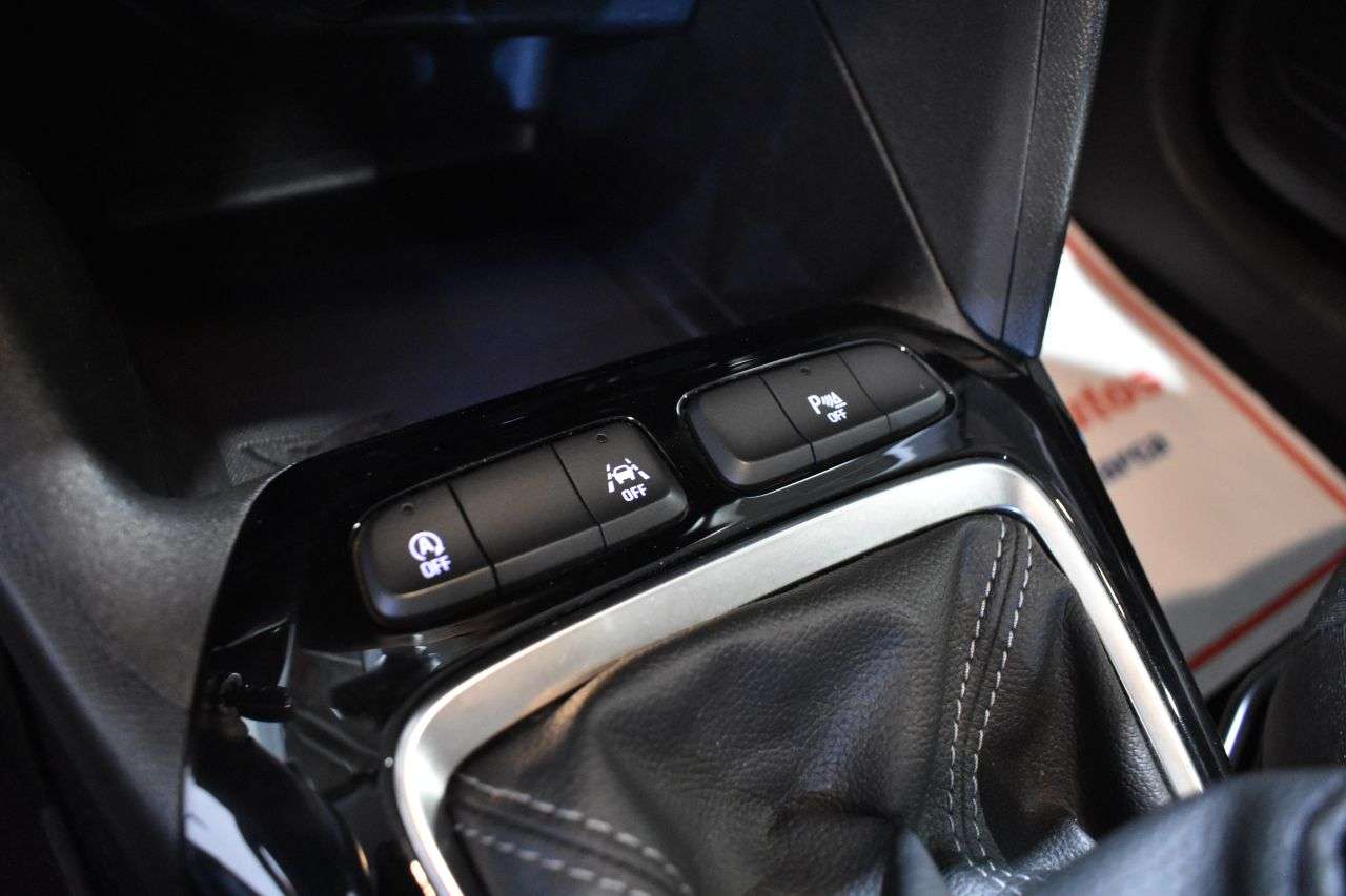 OPEL CORSA en Minoautos