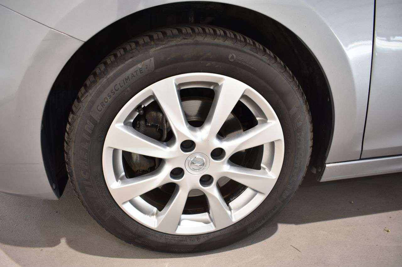 OPEL CORSA en Minoautos