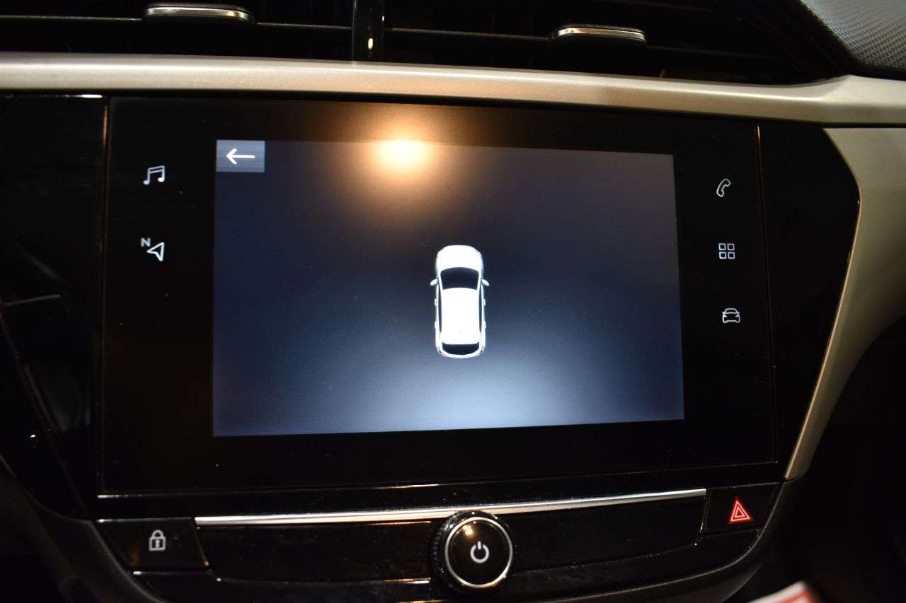 OPEL CORSA en Minoautos