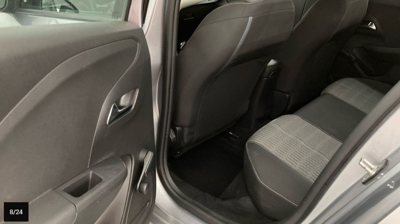 OPEL CORSA en Minoautos