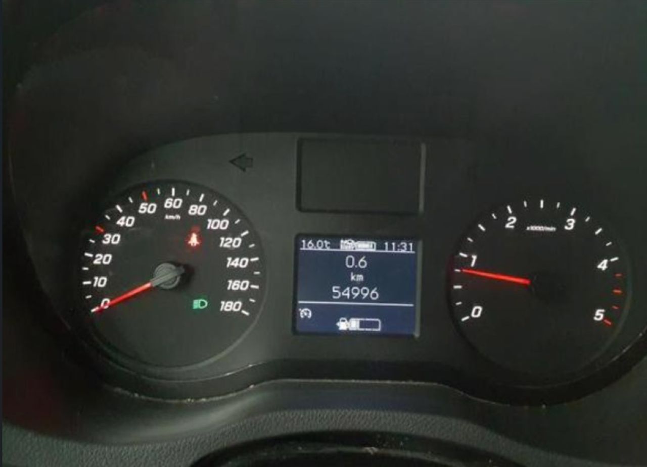 MERCEDES-BENZ SPRINTER en Minoautos