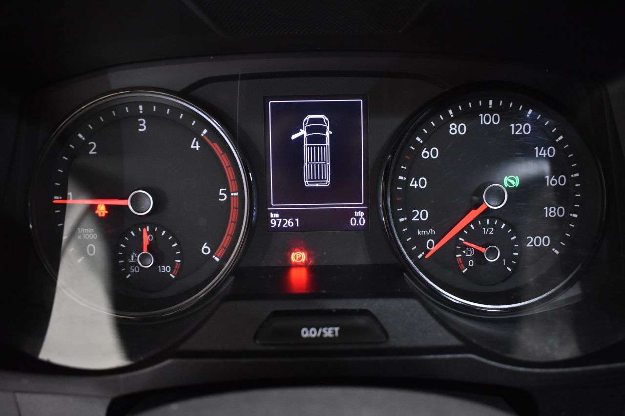 MAN TGE en Minoautos