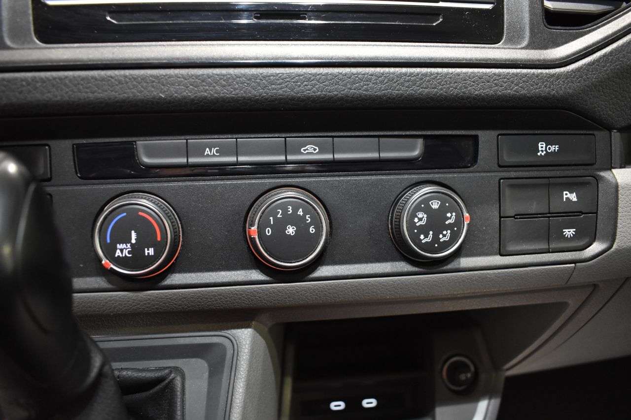 MAN TGE en Minoautos