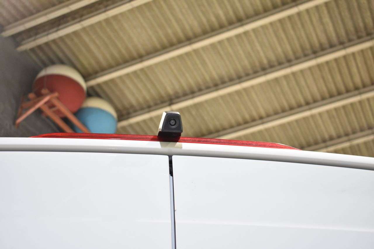 MAN TGE en Minoautos