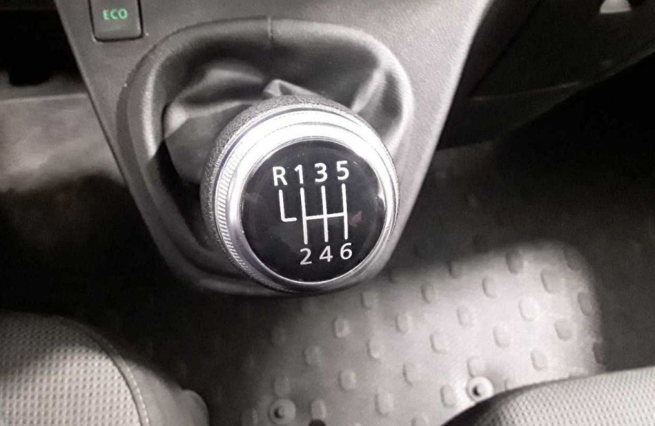 RENAULT TRAFIC en Minoautos