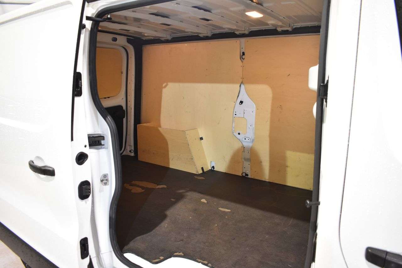 RENAULT TRAFIC en Minoautos