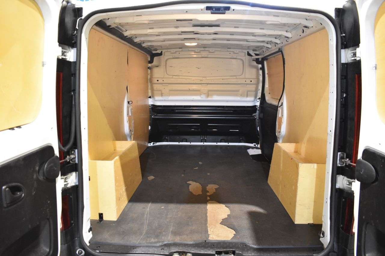 RENAULT TRAFIC en Minoautos