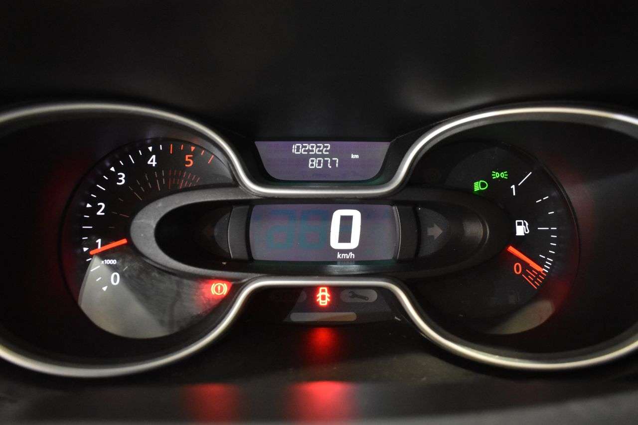 RENAULT TRAFIC en Minoautos