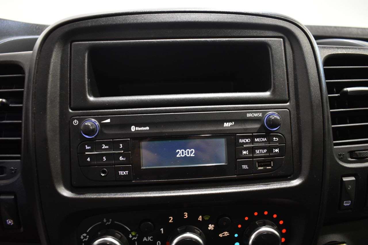 RENAULT TRAFIC en Minoautos