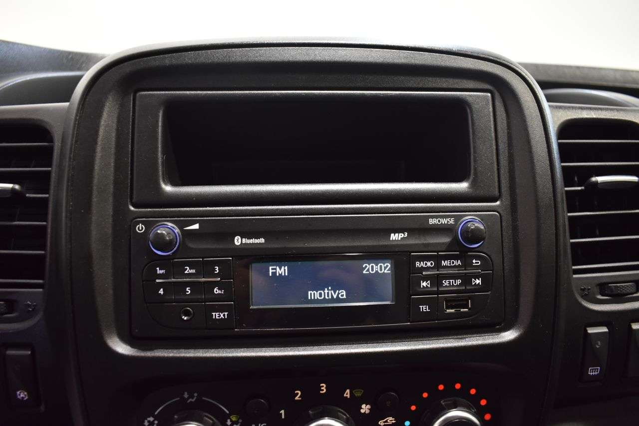 RENAULT TRAFIC en Minoautos