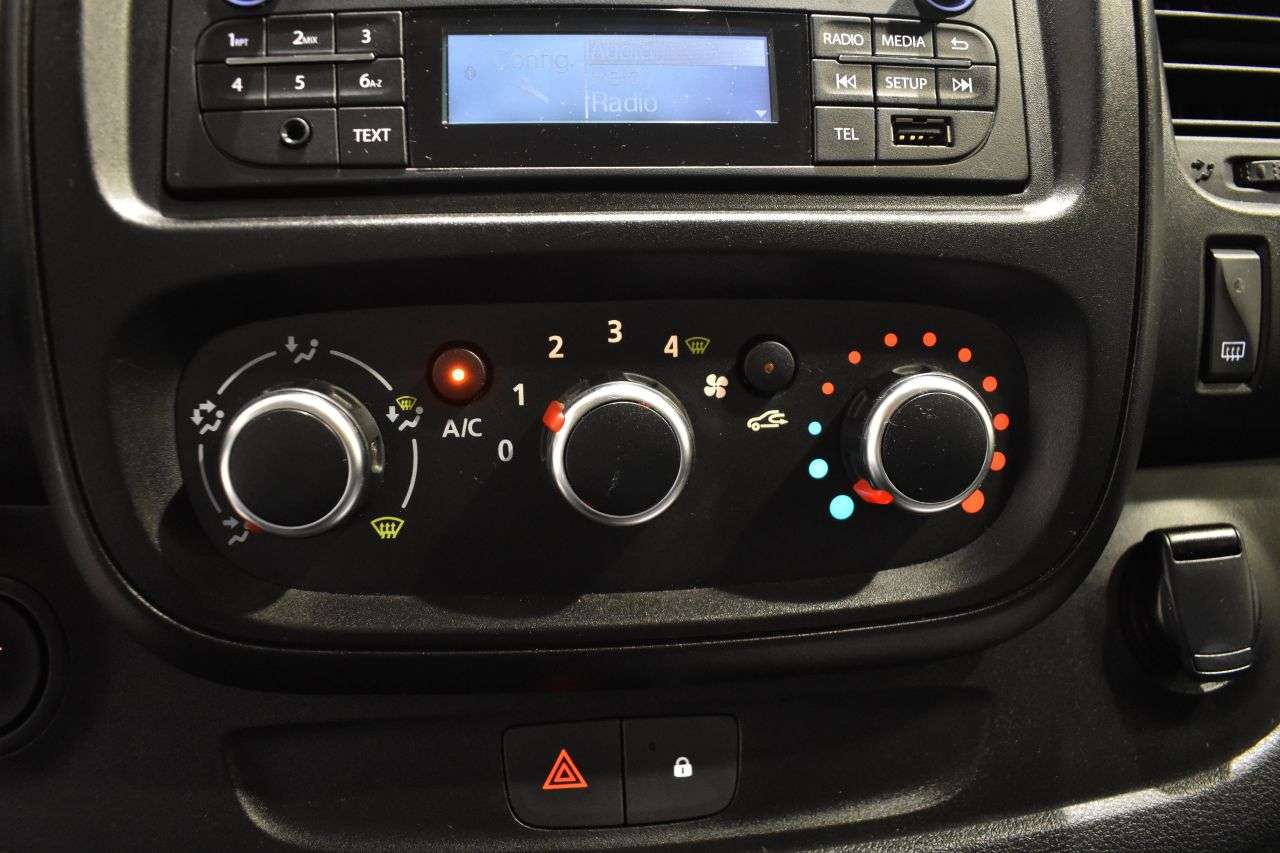 RENAULT TRAFIC en Minoautos