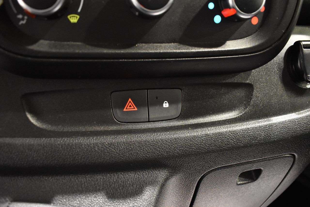 RENAULT TRAFIC en Minoautos