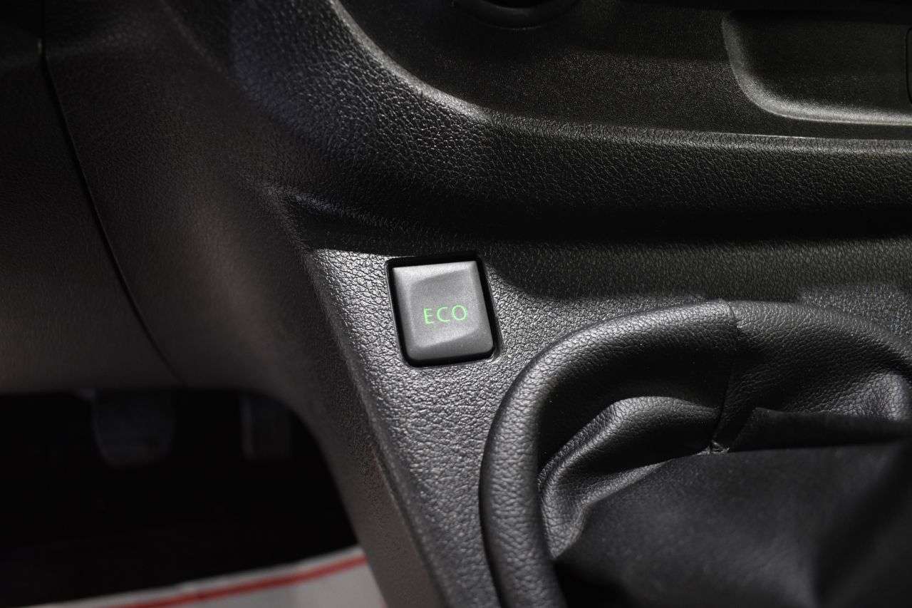 RENAULT TRAFIC en Minoautos