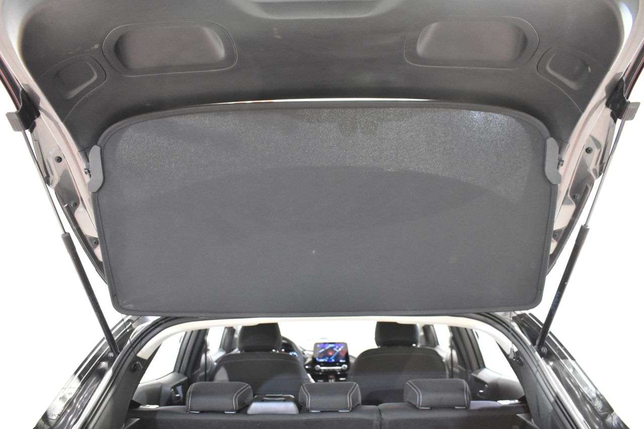 FORD PUMA en Minoautos