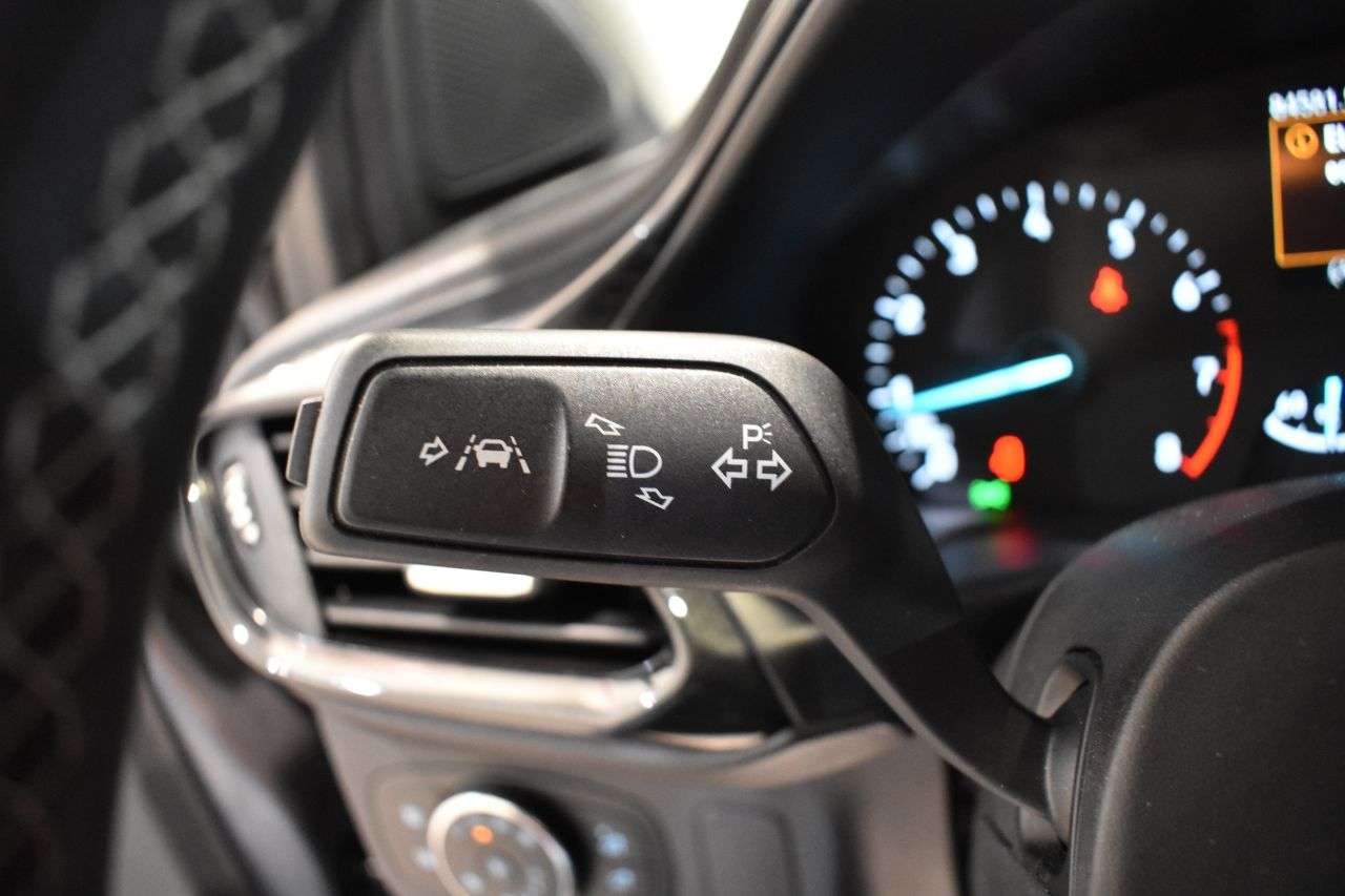 FORD PUMA en Minoautos