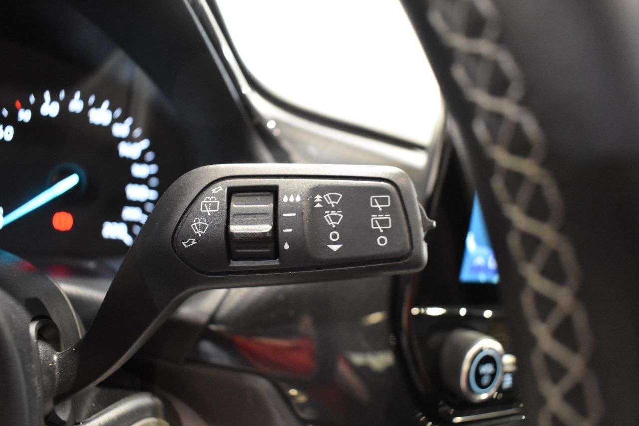 FORD PUMA en Minoautos