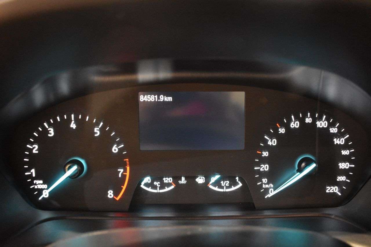 FORD PUMA en Minoautos