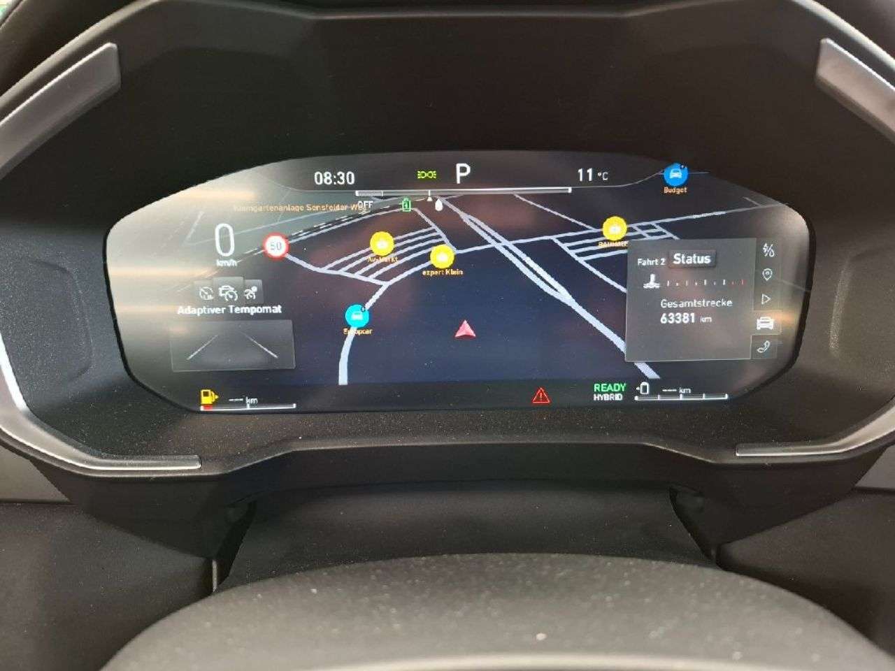 LYNK & CO 01 en Minoautos