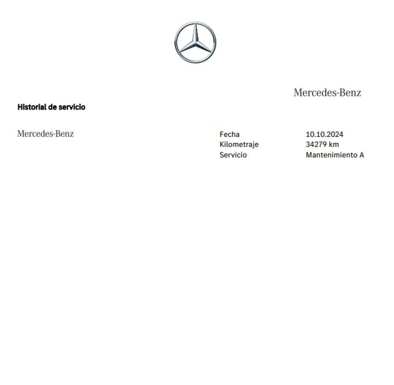 MERCEDES-BENZ CLASE GLC en Minoautos