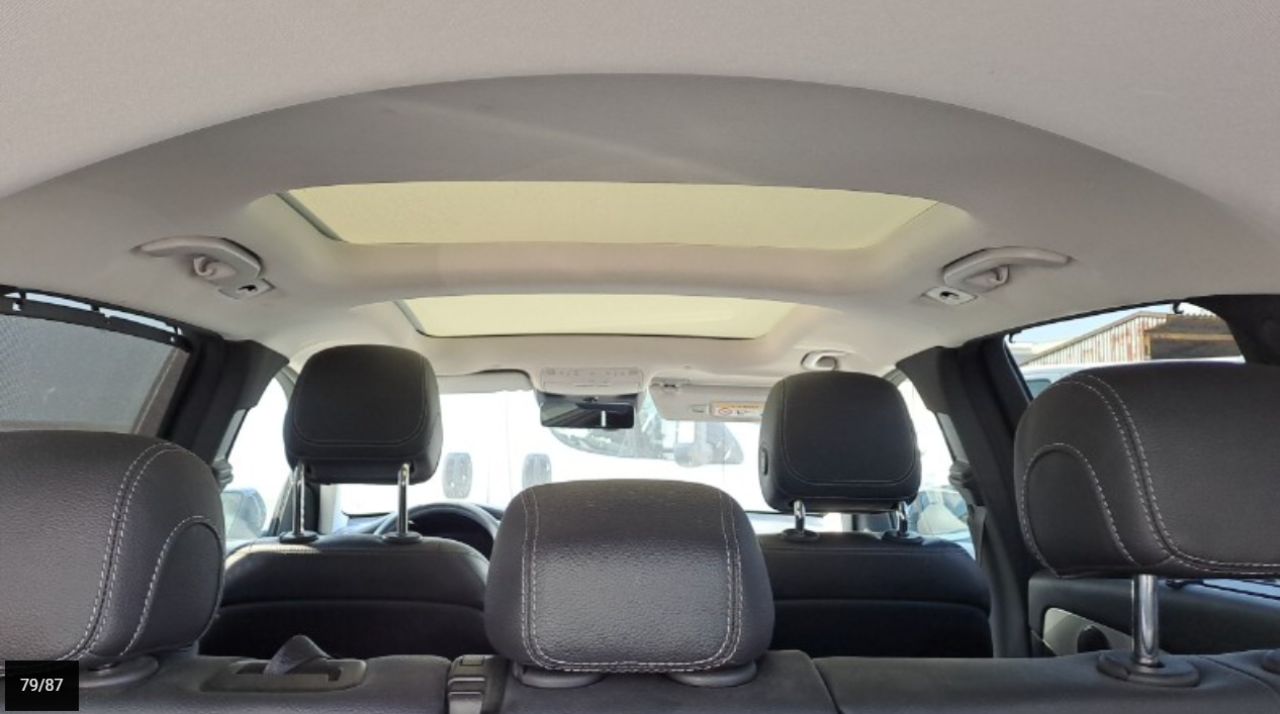 MERCEDES-BENZ CLASE GLC en Minoautos