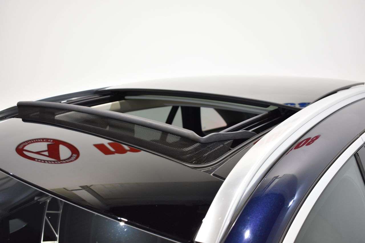 MERCEDES-BENZ CLASE GLC en Minoautos