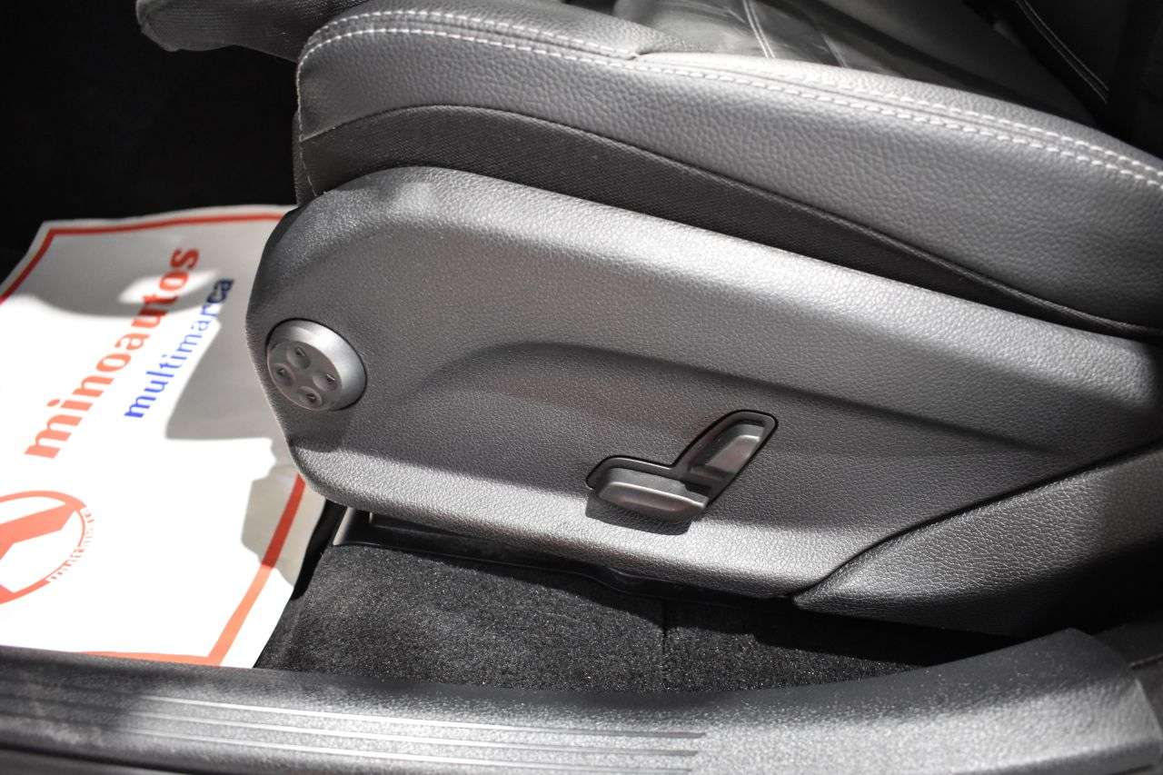 MERCEDES-BENZ CLASE GLC en Minoautos