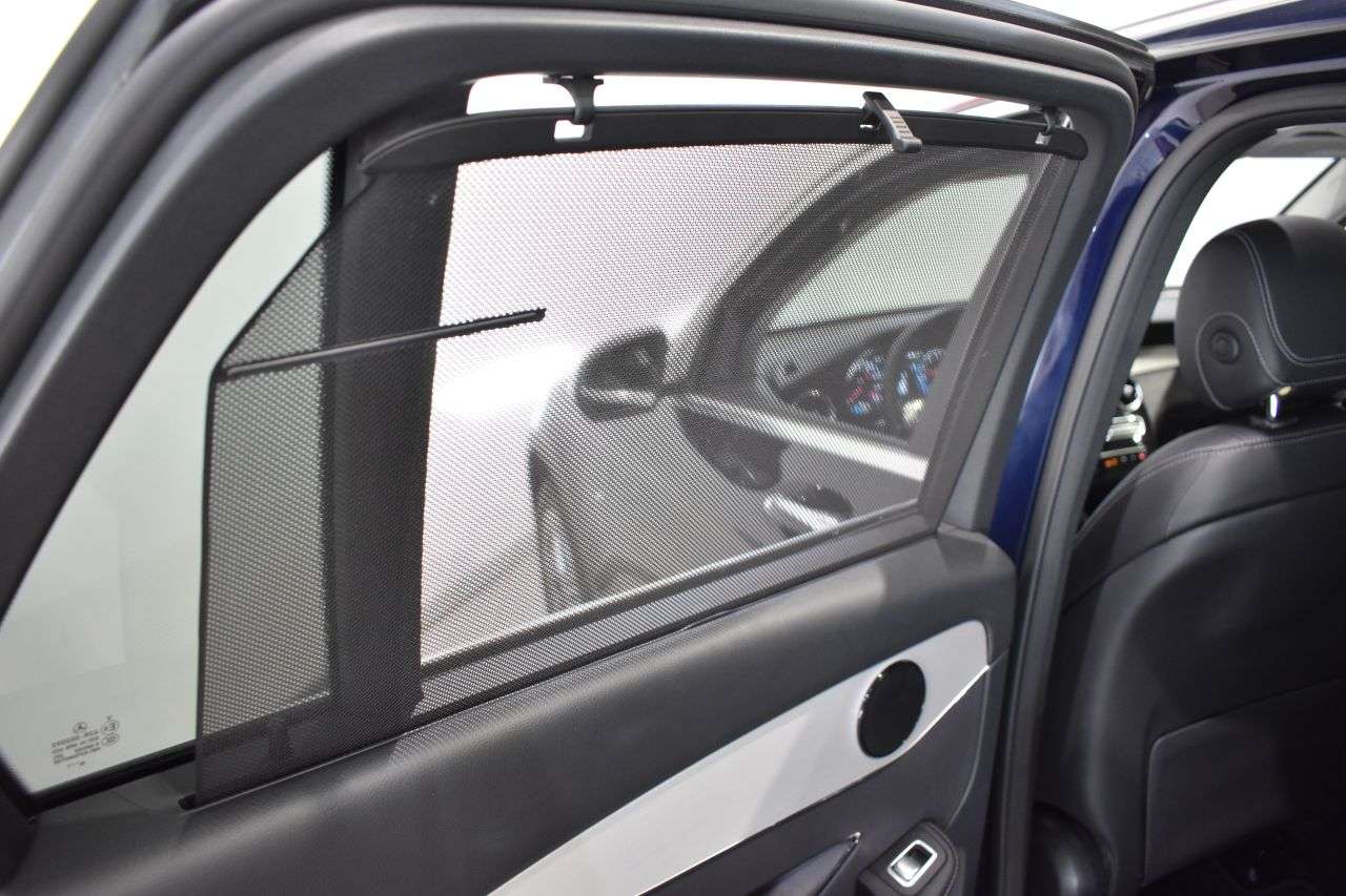 MERCEDES-BENZ CLASE GLC en Minoautos