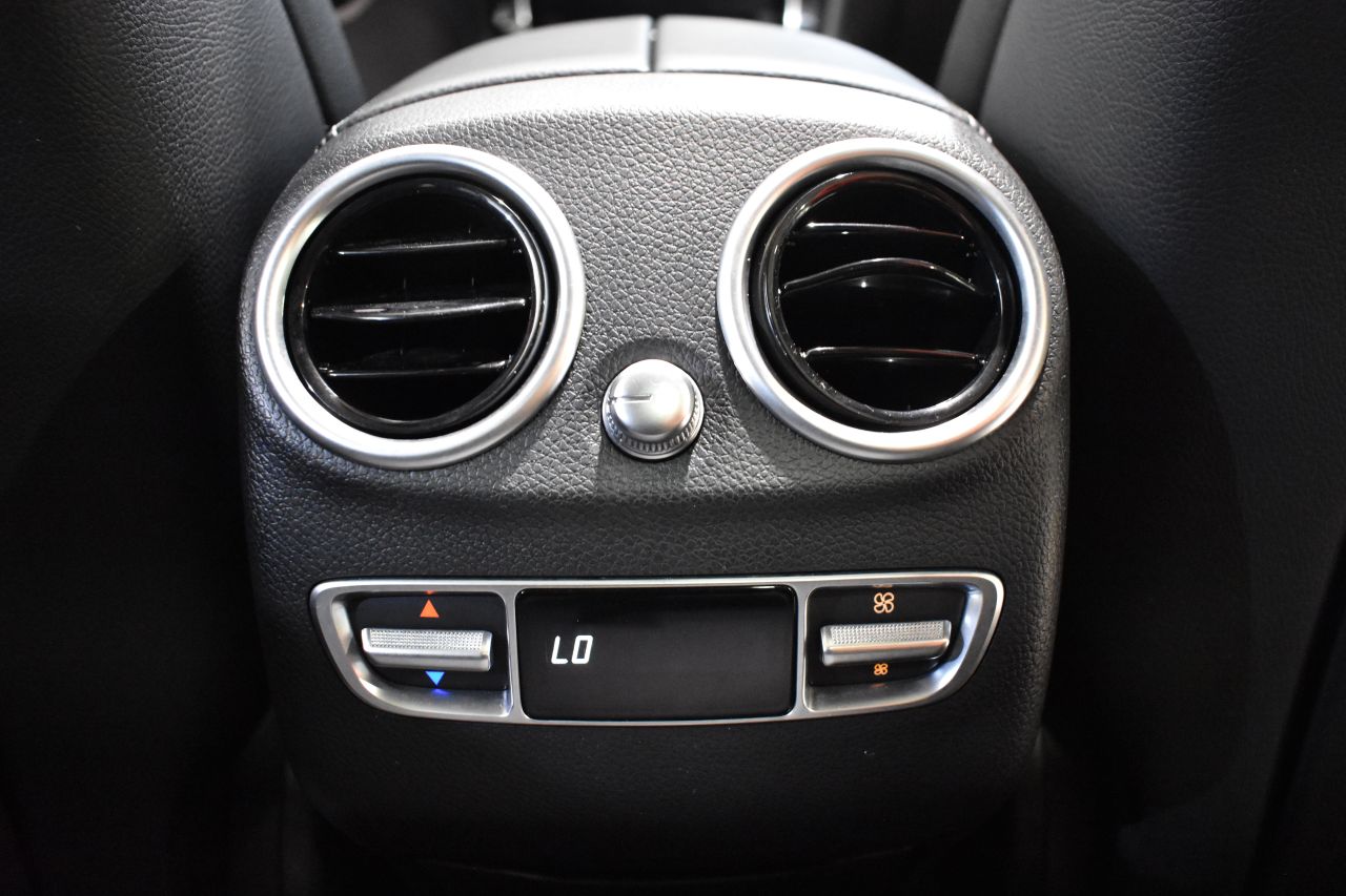 MERCEDES-BENZ CLASE GLC en Minoautos