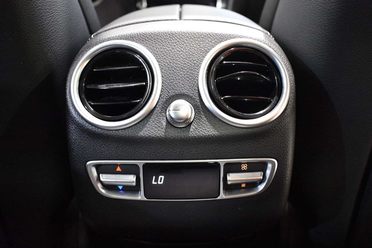 MERCEDES-BENZ CLASE GLC en Minoautos