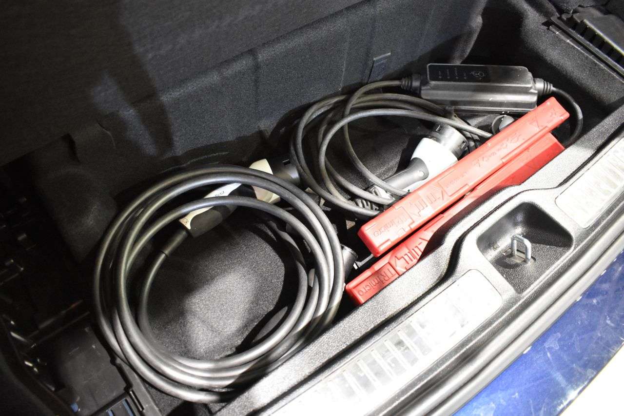 MERCEDES-BENZ CLASE GLC en Minoautos