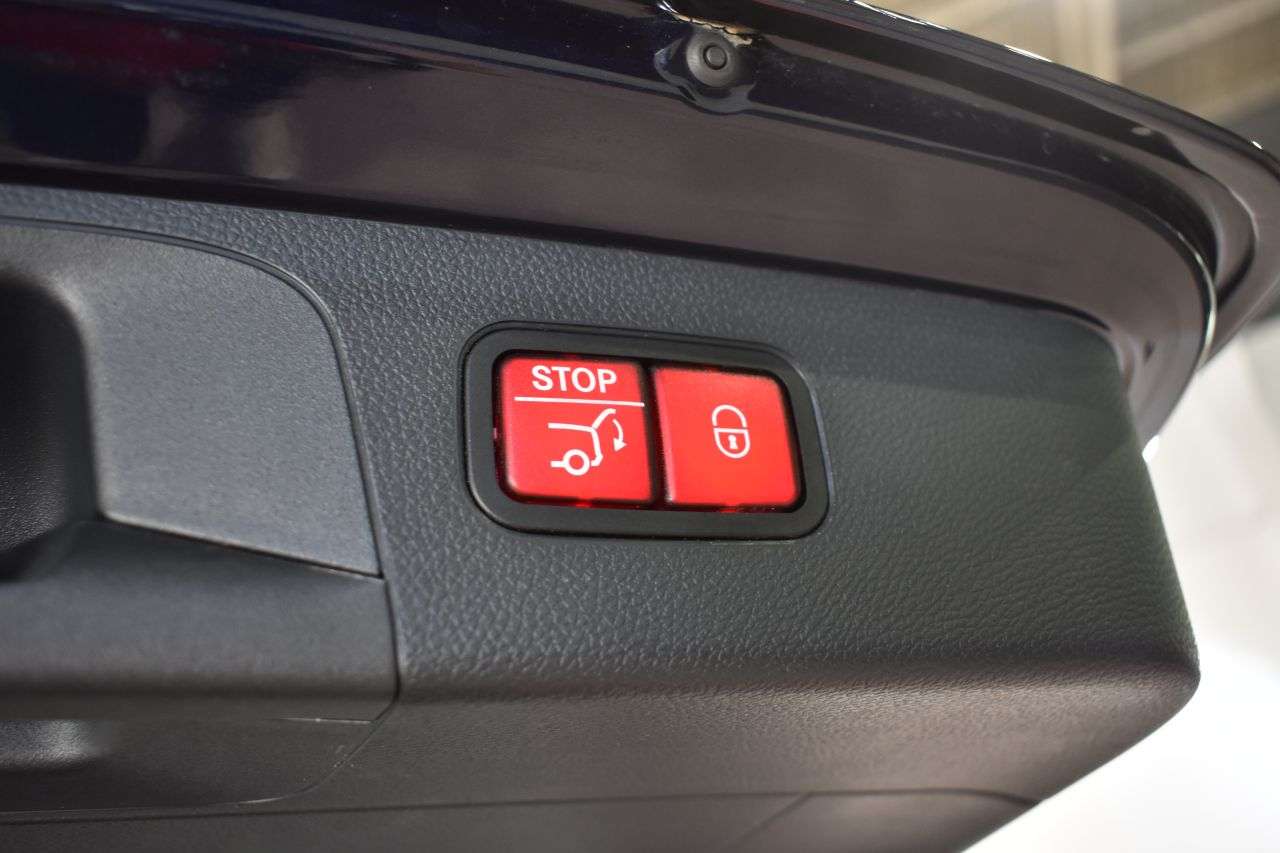 MERCEDES-BENZ CLASE GLC en Minoautos