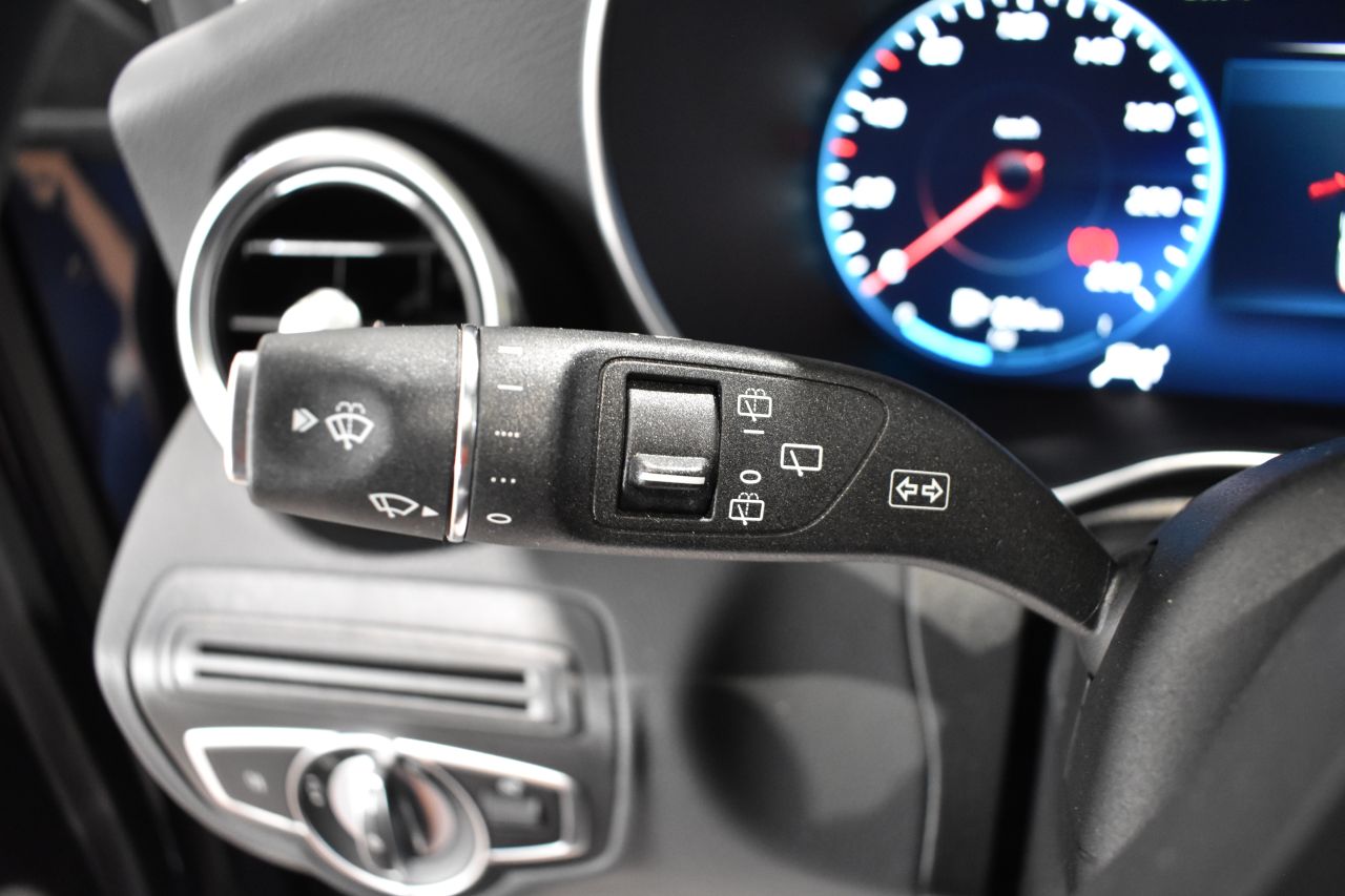 MERCEDES-BENZ CLASE GLC en Minoautos