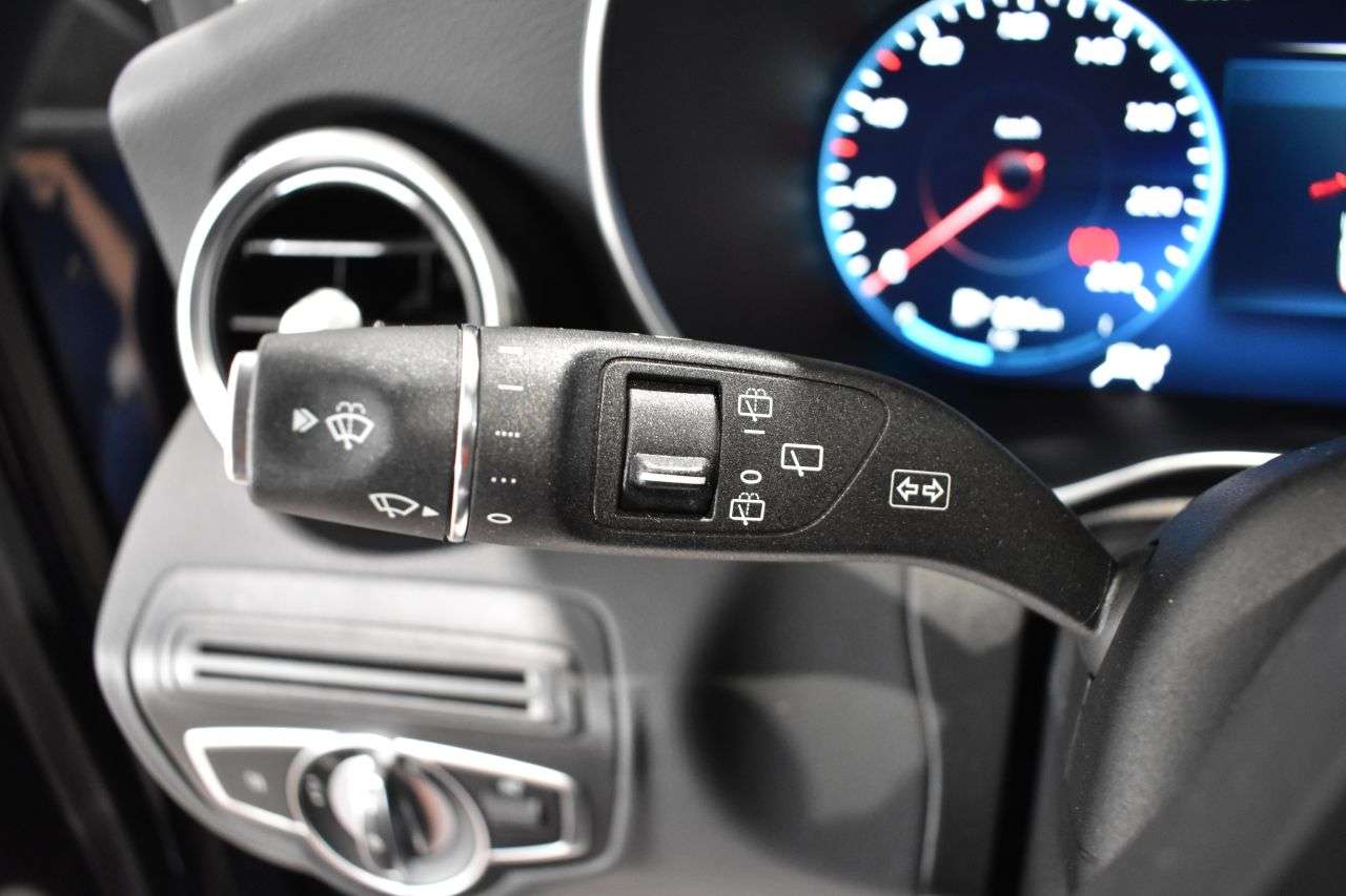 MERCEDES-BENZ CLASE GLC en Minoautos