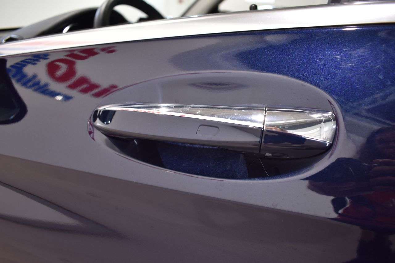 MERCEDES-BENZ CLASE GLC en Minoautos