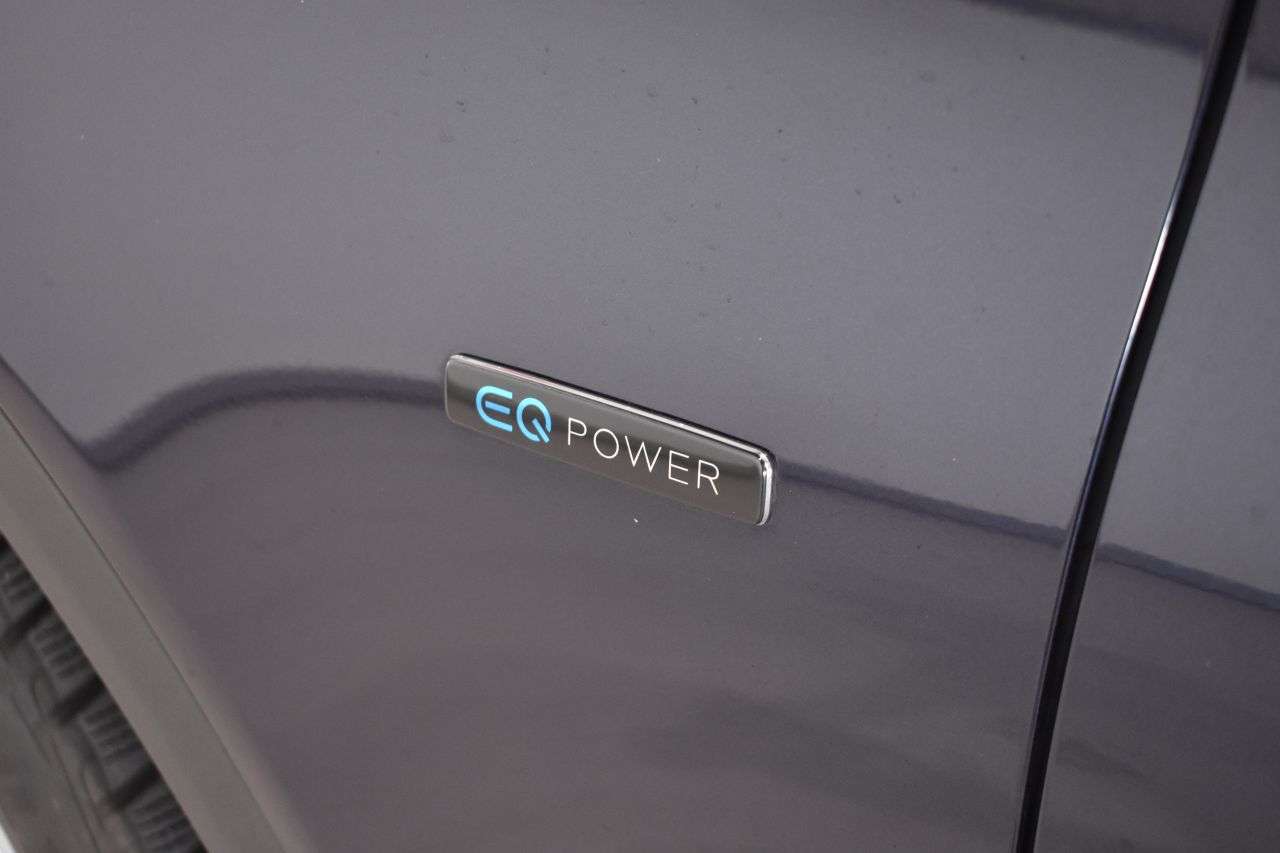 MERCEDES-BENZ CLASE GLC en Minoautos