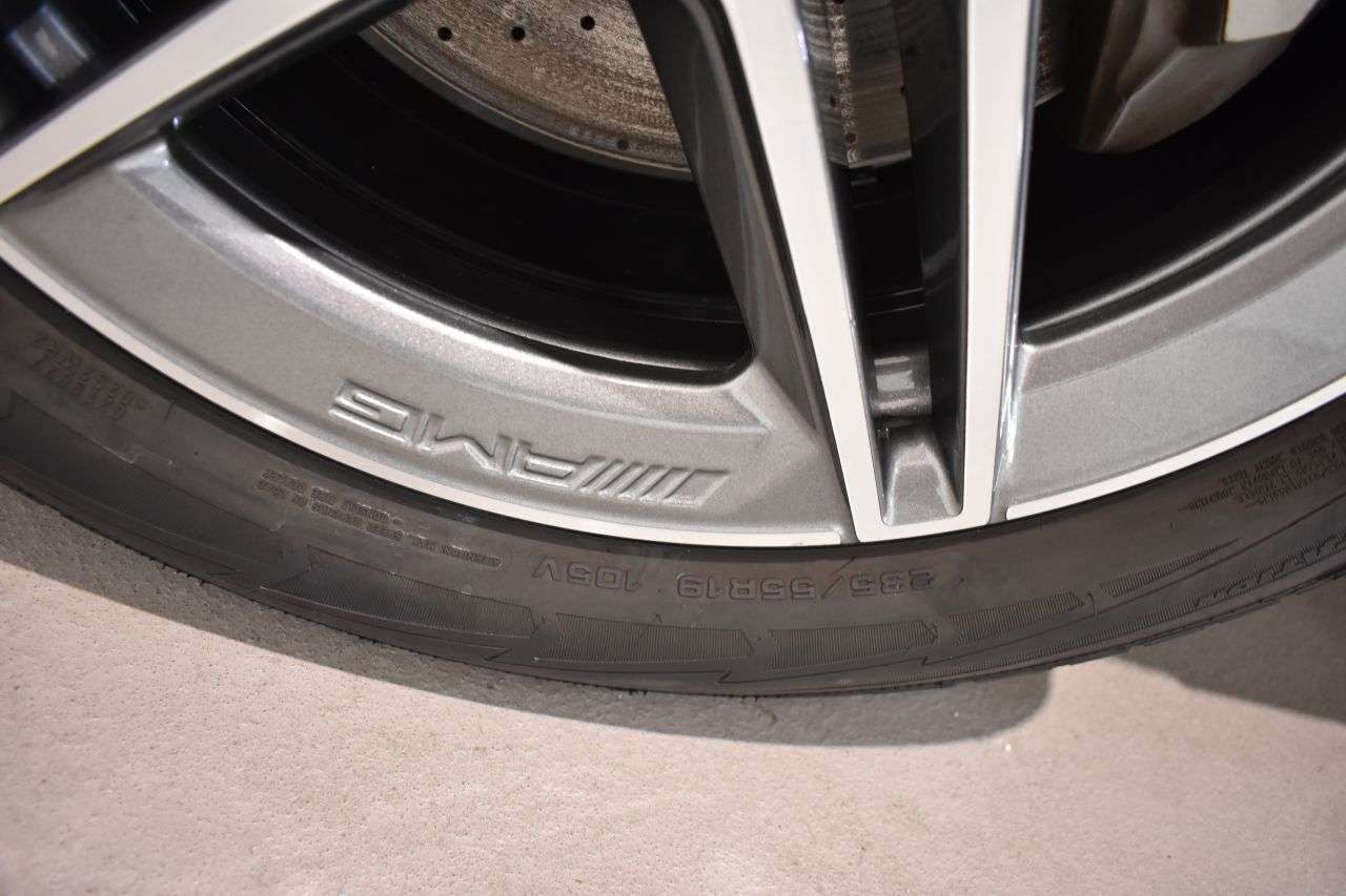 MERCEDES-BENZ CLASE GLC en Minoautos