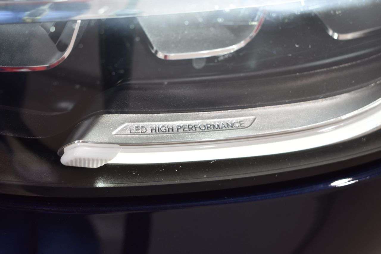 MERCEDES-BENZ CLASE GLC en Minoautos