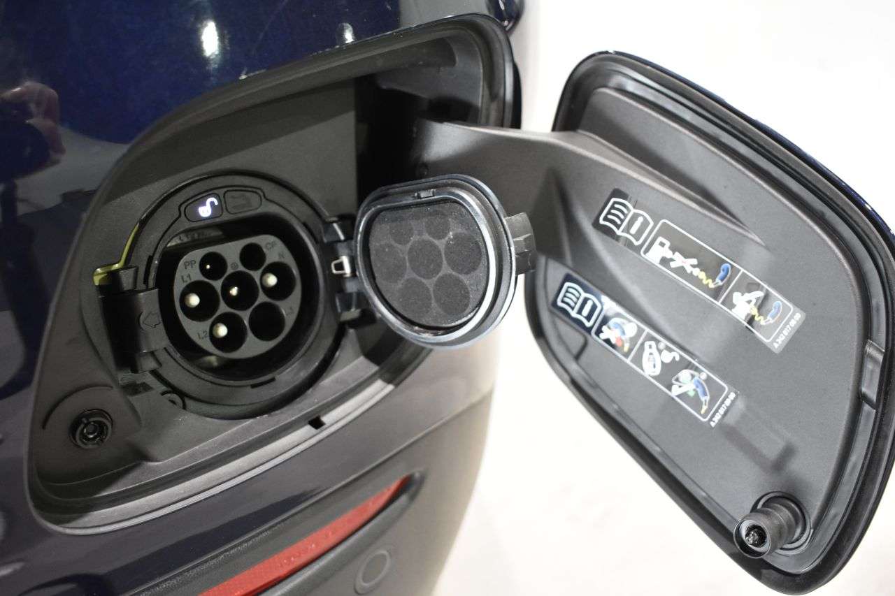 MERCEDES-BENZ CLASE GLC en Minoautos