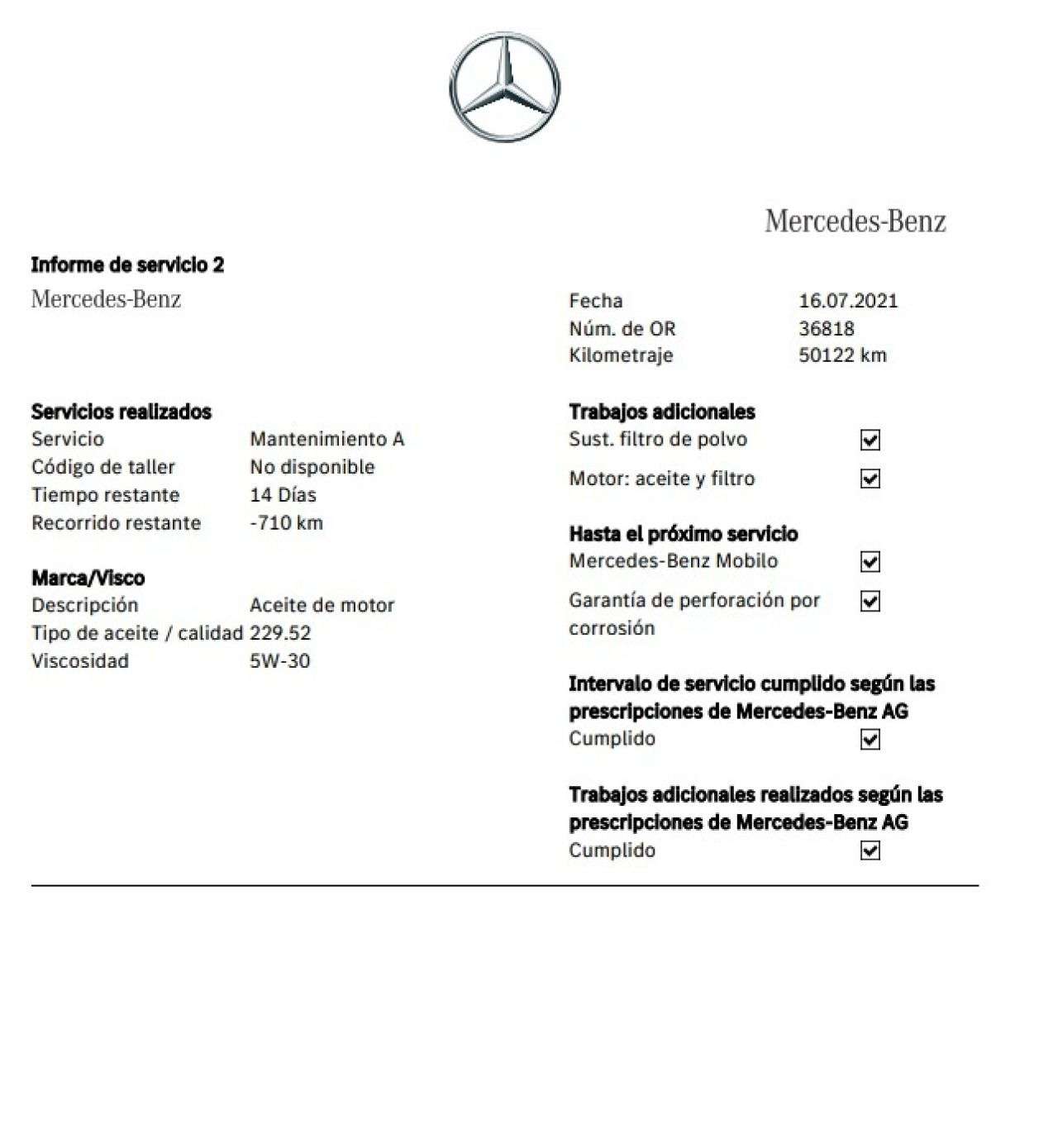 MERCEDES-BENZ CLASE C ESTATE en Minoautos