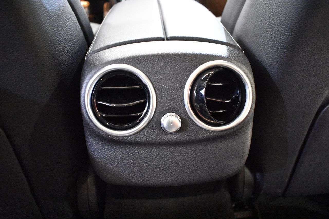 MERCEDES-BENZ CLASE C ESTATE en Minoautos