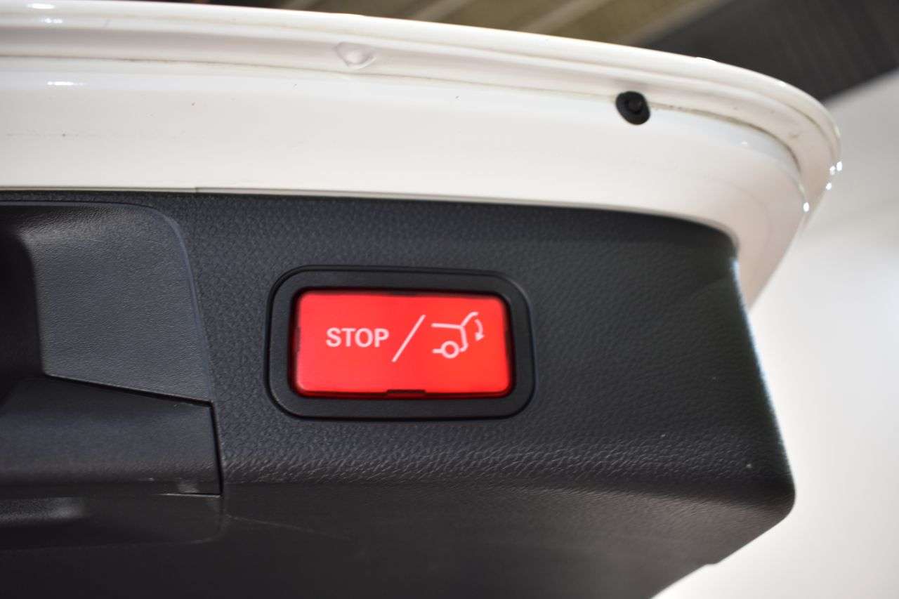 MERCEDES-BENZ CLASE C ESTATE en Minoautos